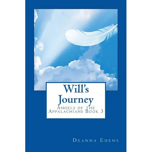 Will's Journey - Paperback