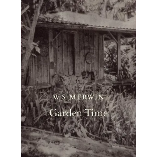 Garden Time - Paperback