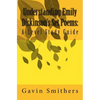 Understanding Emily Dickinson's Set Poems: A-Level Study Guide - Paperback