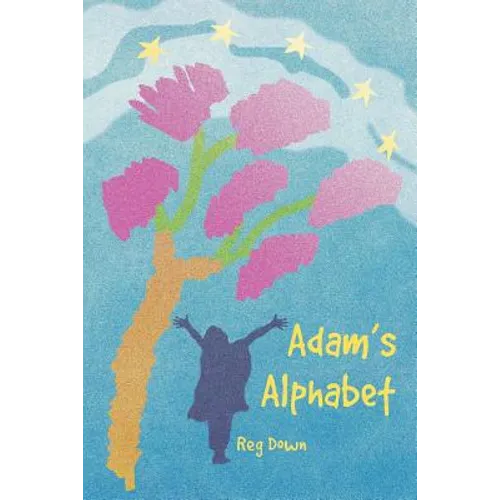 Adam's Alphabet - Paperback
