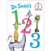 Dr. Seuss's 1 2 3 - Hardcover