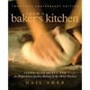 From a Baker's Kitchen: Techniques and Recipes for Professional Quality Baking in the Home Kitchen - Paperback
