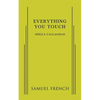 Everything You Touch - Paperback