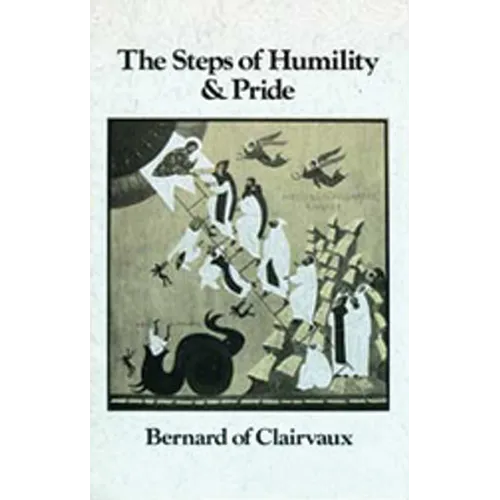 The Steps of Humility and Pride: Volume 13 - Paperback