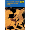 The Early Greek Concept of the Soul - Paperback