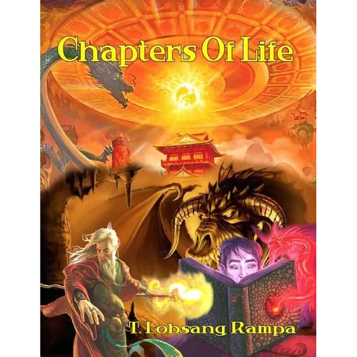 Chapters Of Life - Paperback