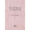 Wealth and Poverty in the Instruction of Amenemope and the Hebrew Proverbs - Paperback