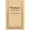 Whodunnit - Paperback
