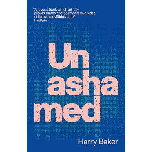 Unashamed - Paperback