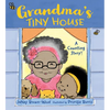 Grandma's Tiny House: A Counting Story! - Hardcover