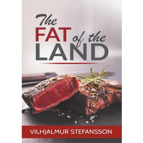The Fat of the Land - Paperback
