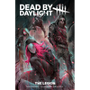Dead by Daylight: The Legion - Paperback