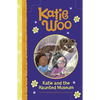 Katie and the Haunted Museum - Paperback