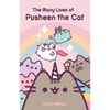 The Many Lives of Pusheen the Cat - Paperback