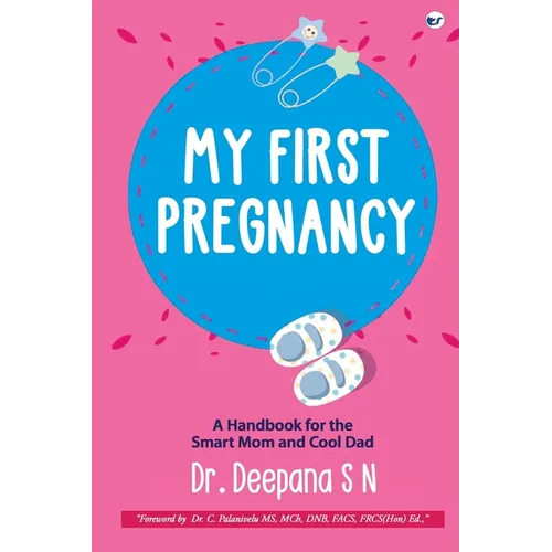 My First Pregnancy - Paperback