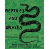 Reptiles and Snakes Mindfulness Meditation Adult Coloring Book - Paperback