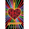 I Love Gymnastics Goalbook (black/stripes cover #1): WAG junior - Paperback
