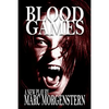 Blood Games - Paperback