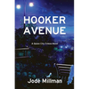 Hooker Avenue - Paperback
