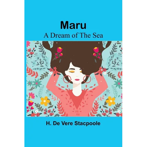 Maru: A Dream of the Sea - Paperback