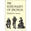 The Rationality of Emotion - Paperback