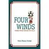Four Winds, Poems from Indian Rituals: Poems from Indian Rituals - Paperback