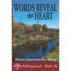 Words Reveal the Heart - Paperback