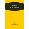 The Jester of St. Timothy's - Paperback