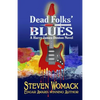 Dead Folk's Blues - Paperback