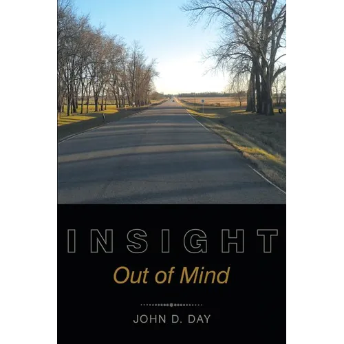 Insight: Out of Mind - Paperback