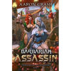 Barbarian Assassin - Paperback