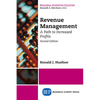 Revenue Management: A Path to Increased Profits, Second Edition - Paperback