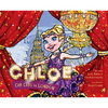 Chloe Cha Chas in London - Hardcover
