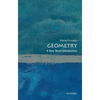 Geometry: A Very Short Introduction - Paperback