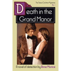 Death in the Grand Manor: A Tessa Crichton Mystery - Paperback