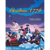 Christmas, 1776 - Paperback