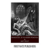 Frankenstein, or the Modern Prometheus - Paperback