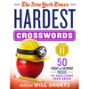 The New York Times Hardest Crosswords Volume 11: 50 Friday and Saturday Puzzles to Challenge Your Brain - Spiral