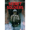 Secret Soldiers: A Novel of World War I - Paperback