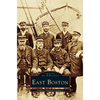 East Boston - Hardcover