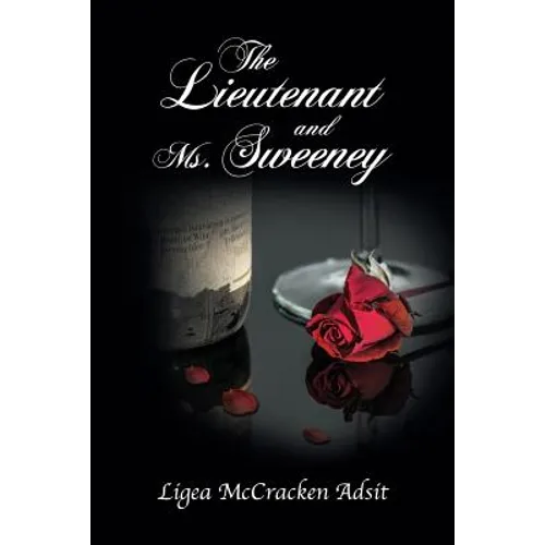 The Lieutenant and Ms. Sweeney - Paperback