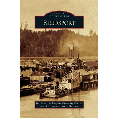 Reedsport - Hardcover