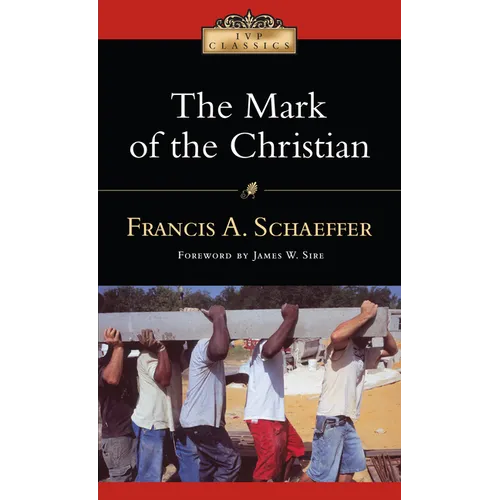 The Mark of the Christian - Paperback