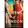 Queens of London - Paperback
