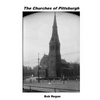 The Churches of Pittsburgh - Paperback