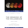 The Meaning of the Millennium: Four Views - Paperback