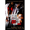 He Loves Me, He Loves You Not PT 4 - Paperback