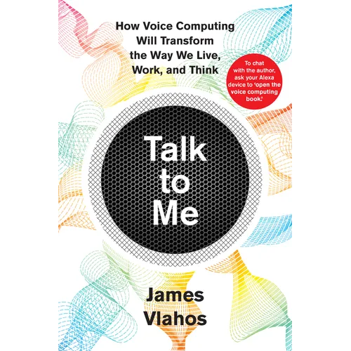 Talk to Me (International Edition) - Paperback