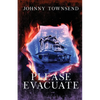 Please Evacuate - Paperback