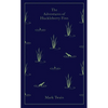 The Adventures of Huckleberry Finn - Hardcover